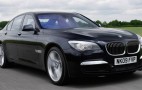 BMW 7-series M-Sport package makes early debut