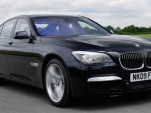 BMW 7-series M-Sport package leaked image