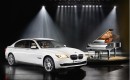 BMW Individual 7-Series Composition