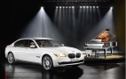 BMW Individual Unveils Steinway & Sons Inspired 7-Series ‘Composition’