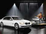 BMW Individual 7-Series Composition