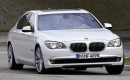 BMW 760i