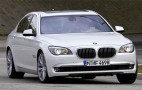 BMW adds V12-powered 760i and long-wheelbase 760Li to lineup