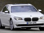 BMW 760i