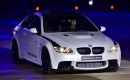 Chinese exclusive BMW M3 Carbon Edition