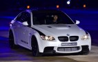 BMW M3 Carbon Edition: Forbidden Fruit