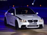 Chinese exclusive BMW M3 Carbon Edition