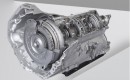 BMW Working On GPS-Linked Transmission