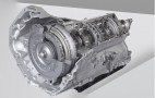 BMW Working On GPS-Linked Transmission