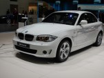 BMW Active-E