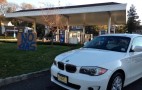 Assessing Sandy: Are Electric Cars A Better Bet In Emergencies?