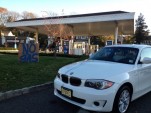 Assessing Sandy: Are Electric Cars A Better Bet In Emergencies?