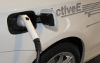 Electric-Car Buyers: Free Home Charging Stations Offered By ChargePoint