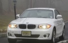 BMW ActiveE Electric Car First Drive: What's It Really Like?