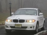 BMW ActiveE Electric Car First Drive: What's It Really Like?