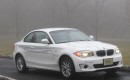 BMW ActiveE electric car, January 2012, New Jersey