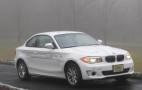 BMW ActiveE Initial Driving Impressions