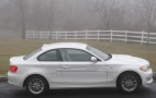 BMW ActiveE First Drive: At The Wheel (Video)