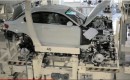 BMW ActiveE electric car production line, Leipzig, Germany