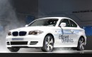 BMW ActiveE