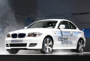 2012 BMW ActiveE Needs Electronauts: Do You Have The Right Stuff?