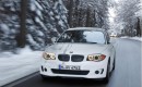 BMW ActiveE