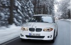 BMW ActiveE Electric Vehicle: New Details, Images