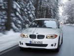 BMW ActiveE