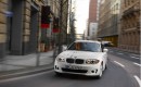 BMW ActiveE