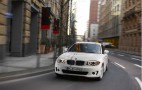 BMW ActiveE Electric Car Priced At $499 Per Month, $2,250 Down