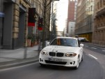 BMW ActiveE
