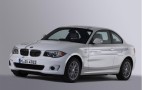 BMW To Supply 4,000 Cars For 2012 London Olympic Games