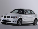 BMW ActiveE