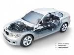 BMW ActiveE