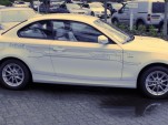 BMW ActiveE