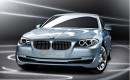 BMW ActiveHybrid 5 Concept