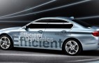 BMW Hiring 2,600 Workers By 2012 For Hybrid And Electric Cars