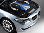 BMW ActiveHybrid 5 Concept