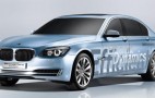 BMW To Launch Its First Two Hybrids Next Month