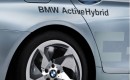 BMW ActiveHybrid