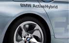 BMW To Develop New Front-Wheel Drive Hybrids With PSA Peugeot Citroen
