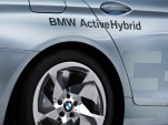 BMW ActiveHybrid