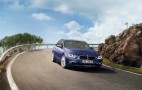 Alpina B3 And XD3 Debut In Geneva