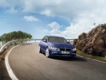 BMW Alpina B3 Biturbo - image: Alpina
