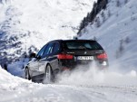 BMW Alpina B3 Biturbo - image: Alpina