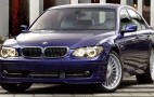 BMW Alpina B7 will make a showing in Chicago