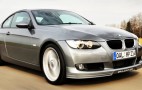 BMW Alpina D3 Bi-turbo coupe unveiled