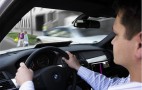 BMW AMULETT project brings new level of communication to road safety