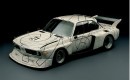 BMW Art Car