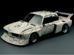 BMW Art Car